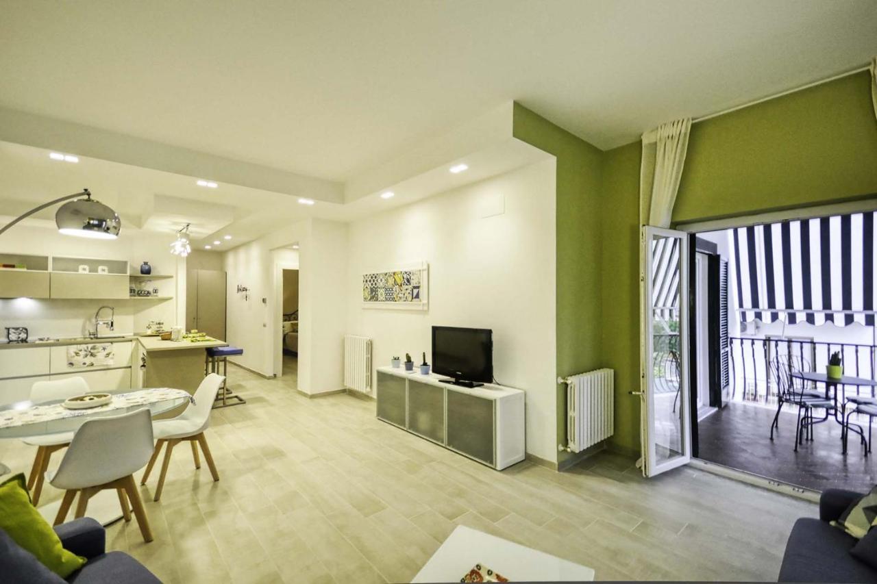 סורנטו Casa Primavera מראה חיצוני תמונה