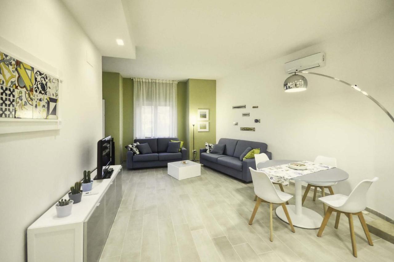 סורנטו Casa Primavera מראה חיצוני תמונה