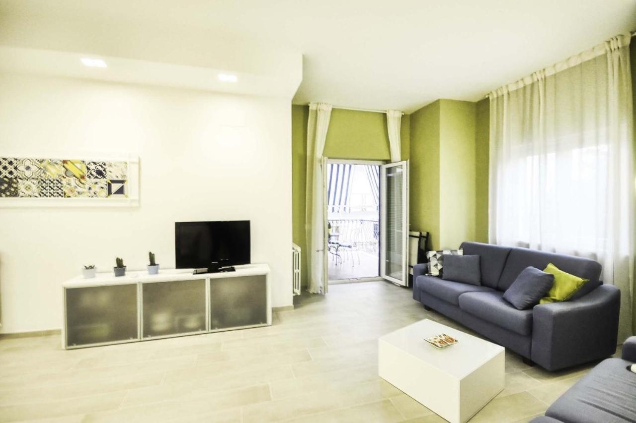 סורנטו Casa Primavera מראה חיצוני תמונה