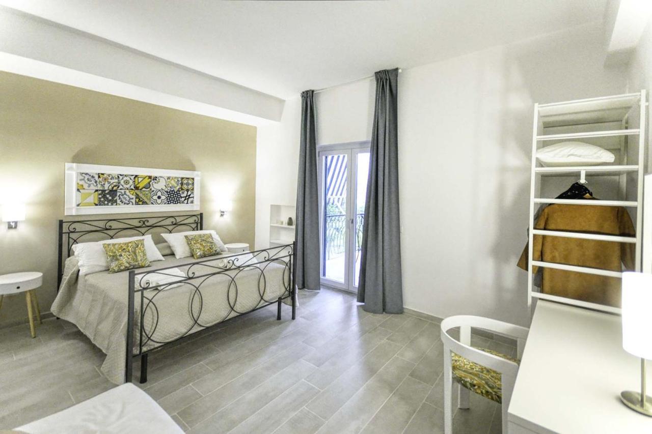 סורנטו Casa Primavera מראה חיצוני תמונה