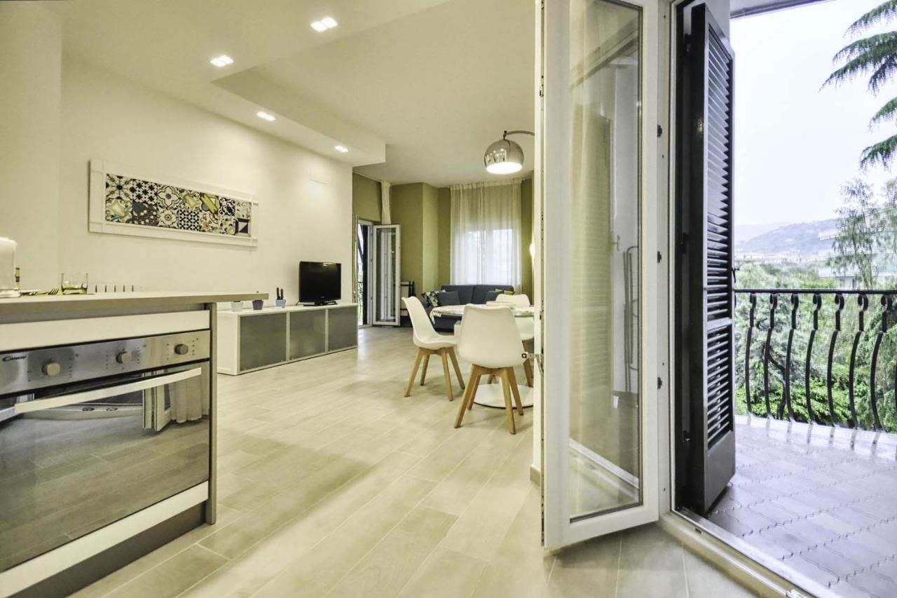 סורנטו Casa Primavera מראה חיצוני תמונה